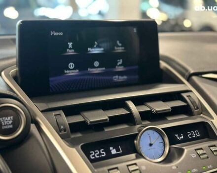 Лексус НХ, объемом двигателя 2 л и пробегом 195 тыс. км за 27900 $, фото 23 на Automoto.ua