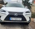 Лексус НХ, объемом двигателя 2.49 л и пробегом 70 тыс. км за 33500 $, фото 1 на Automoto.ua