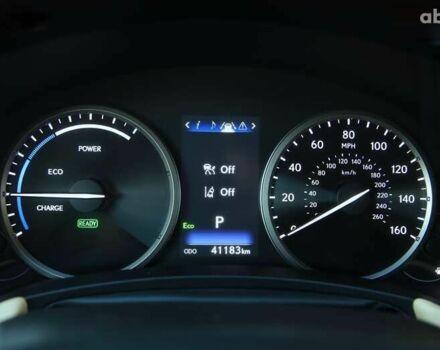Лексус НХ, объемом двигателя 0 л и пробегом 41 тыс. км за 31000 $, фото 14 на Automoto.ua