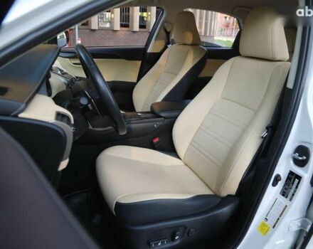 Лексус НХ, объемом двигателя 0 л и пробегом 41 тыс. км за 31000 $, фото 6 на Automoto.ua