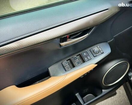 Лексус НХ 2019 в Киеве на Automoto.ua Лексус НХ, объемом двигателя 0 л и пробегом 58 тыс. км за 30900 $, фото 17 на Automoto.ua