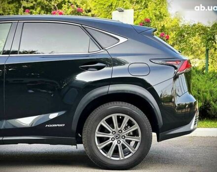 Лексус НХ 2019 в Киеве на Automoto.ua Лексус НХ, объемом двигателя 0 л и пробегом 58 тыс. км за 30900 $, фото 4 на Automoto.ua