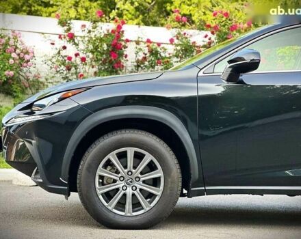 Лексус НХ 2019 в Киеве на Automoto.ua Лексус НХ, объемом двигателя 0 л и пробегом 58 тыс. км за 30900 $, фото 3 на Automoto.ua