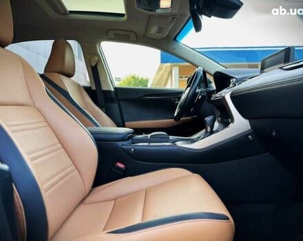 Лексус НХ 2019 в Киеве на Automoto.ua Лексус НХ, объемом двигателя 0 л и пробегом 58 тыс. км за 30900 $, фото 20 на Automoto.ua
