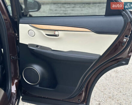 Лексус НХ, объемом двигателя 1.99 л и пробегом 54 тыс. км за 31300 $, фото 20 на Automoto.ua