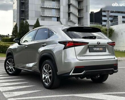 Лексус НХ, объемом двигателя 0 л и пробегом 45 тыс. км за 35700 $, фото 15 на Automoto.ua