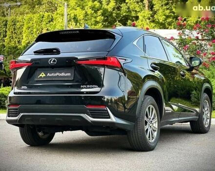 Лексус НХ 2019 в Киеве на Automoto.ua Лексус НХ, объемом двигателя 0 л и пробегом 58 тыс. км за 30900 $, фото 16 на Automoto.ua