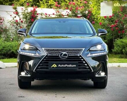 Лексус НХ 2019 в Киеве на Automoto.ua Лексус НХ, объемом двигателя 0 л и пробегом 58 тыс. км за 30900 $, фото 1 на Automoto.ua