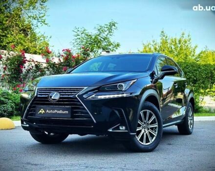 Лексус НХ 2019 в Киеве на Automoto.ua Лексус НХ, объемом двигателя 0 л и пробегом 58 тыс. км за 30900 $, фото 2 на Automoto.ua