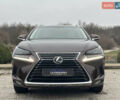 Лексус НХ, объемом двигателя 1.99 л и пробегом 54 тыс. км за 31300 $, фото 4 на Automoto.ua