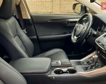 Лексус НХ, объемом двигателя 2.49 л и пробегом 70 тыс. км за 33500 $, фото 14 на Automoto.ua