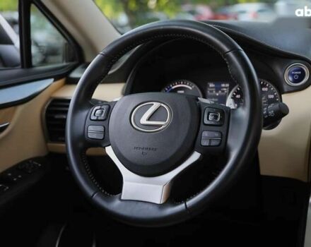 Лексус НХ, объемом двигателя 0 л и пробегом 41 тыс. км за 31000 $, фото 13 на Automoto.ua