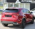 Лексус НХ, объемом двигателя 2 л и пробегом 82 тыс. км за 33000 $, фото 5 на Automoto.ua