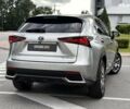 Лексус НХ, об'ємом двигуна 0 л та пробігом 45 тис. км за 35999 $, фото 10 на Automoto.ua