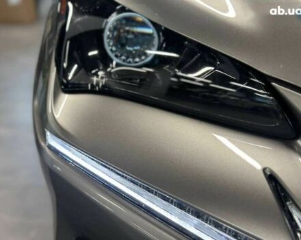 Лексус НХ, объемом двигателя 2 л и пробегом 195 тыс. км за 27900 $, фото 10 на Automoto.ua