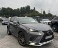 Лексус НХ, объемом двигателя 2 л и пробегом 106 тыс. км за 24800 $, фото 1 на Automoto.ua