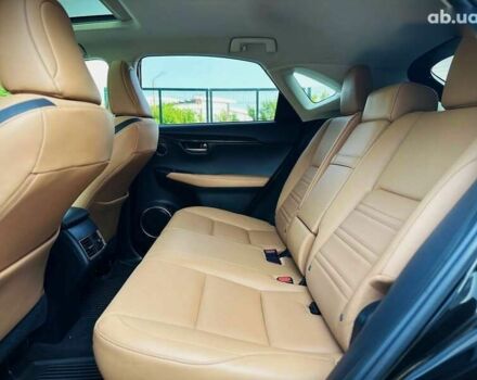 Лексус НХ 2019 в Киеве на Automoto.ua Лексус НХ, объемом двигателя 0 л и пробегом 58 тыс. км за 30900 $, фото 24 на Automoto.ua