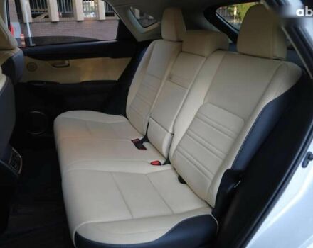 Лексус НХ, объемом двигателя 0 л и пробегом 41 тыс. км за 31000 $, фото 7 на Automoto.ua
