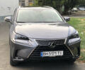Лексус НХ, объемом двигателя 2.49 л и пробегом 47 тыс. км за 38900 $, фото 7 на Automoto.ua