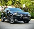 Лексус НХ 2019 в Киеве на Automoto.ua Лексус НХ, объемом двигателя 0 л и пробегом 58 тыс. км за 30900 $, фото 5 на Automoto.ua