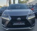 Лексус НХ, объемом двигателя 2 л и пробегом 52 тыс. км за 30999 $, фото 1 на Automoto.ua