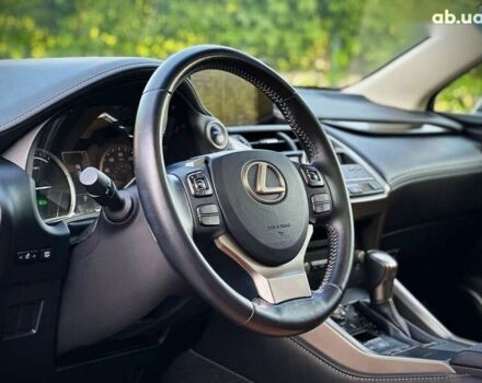 Лексус НХ 2019 в Киеве на Automoto.ua Лексус НХ, объемом двигателя 0 л и пробегом 58 тыс. км за 30900 $, фото 29 на Automoto.ua