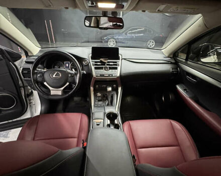 Лексус НХ, объемом двигателя 0 л и пробегом 74 тыс. км за 33999 $, фото 5 на Automoto.ua