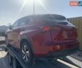 Лексус НХ, объемом двигателя 2 л и пробегом 92 тыс. км за 33000 $, фото 32 на Automoto.ua