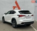 Лексус НХ, объемом двигателя 2.49 л и пробегом 30 тыс. км за 37990 $, фото 6 на Automoto.ua