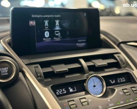 Лексус НХ, объемом двигателя 2 л и пробегом 195 тыс. км за 27900 $, фото 20 на Automoto.ua