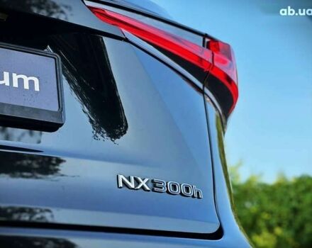 Лексус НХ 2019 в Киеве на Automoto.ua Лексус НХ, объемом двигателя 0 л и пробегом 58 тыс. км за 30900 $, фото 14 на Automoto.ua