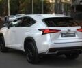 Лексус НХ, объемом двигателя 0 л и пробегом 41 тыс. км за 31000 $, фото 5 на Automoto.ua