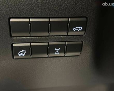 Лексус НХ, объемом двигателя 2 л и пробегом 195 тыс. км за 27900 $, фото 16 на Automoto.ua