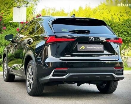 Лексус НХ 2019 в Киеве на Automoto.ua Лексус НХ, объемом двигателя 0 л и пробегом 58 тыс. км за 30900 $, фото 15 на Automoto.ua