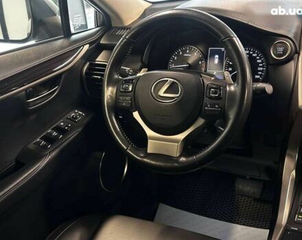 Лексус НХ, объемом двигателя 2 л и пробегом 195 тыс. км за 27900 $, фото 29 на Automoto.ua