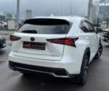 Лексус НХ, об'ємом двигуна 2 л та пробігом 94 тис. км за 30700 $, фото 8 на Automoto.ua