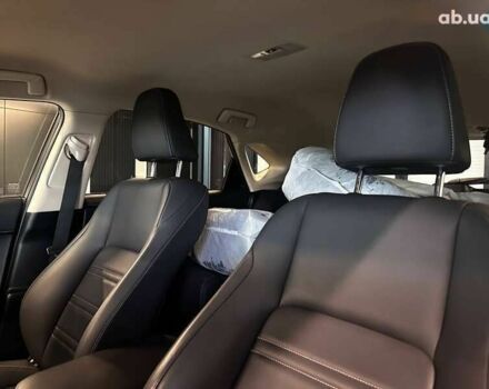 Лексус НХ, объемом двигателя 2 л и пробегом 195 тыс. км за 27900 $, фото 14 на Automoto.ua