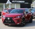 Лексус НХ, объемом двигателя 2 л и пробегом 82 тыс. км за 33000 $, фото 1 на Automoto.ua