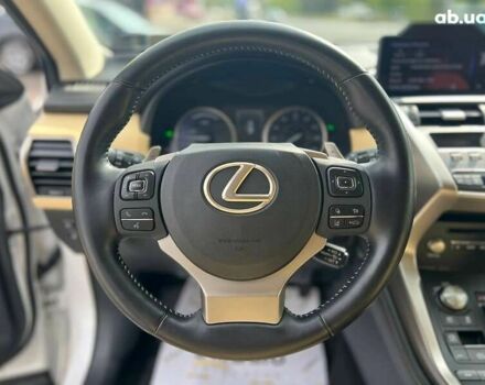 Лексус НХ, об'ємом двигуна 0 л та пробігом 65 тис. км за 30900 $, фото 20 на Automoto.ua