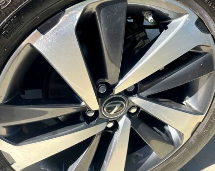 Лексус НХ, объемом двигателя 2.5 л и пробегом 74 тыс. км за 40800 $, фото 7 на Automoto.ua