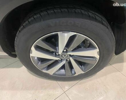 Лексус НХ, об'ємом двигуна 2 л та пробігом 55 тис. км за 29999 $, фото 15 на Automoto.ua