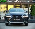 Лексус НХ, об'ємом двигуна 0 л та пробігом 54 тис. км за 39900 $, фото 1 на Automoto.ua