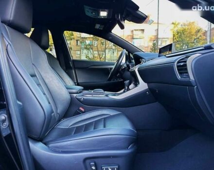 Лексус НХ, об'ємом двигуна 0 л та пробігом 54 тис. км за 39900 $, фото 25 на Automoto.ua