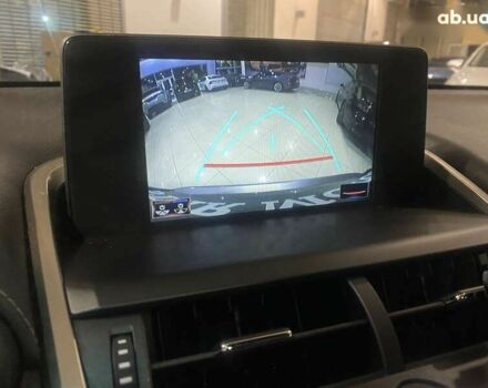 Лексус НХ, об'ємом двигуна 2 л та пробігом 55 тис. км за 29999 $, фото 26 на Automoto.ua