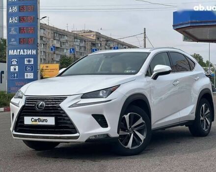 Лексус НХ, объемом двигателя 0 л и пробегом 65 тыс. км за 32700 $, фото 4 на Automoto.ua