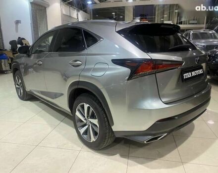 Лексус НХ, об'ємом двигуна 2 л та пробігом 55 тис. км за 29999 $, фото 9 на Automoto.ua