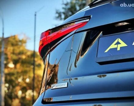 Лексус НХ, об'ємом двигуна 0 л та пробігом 54 тис. км за 39900 $, фото 20 на Automoto.ua