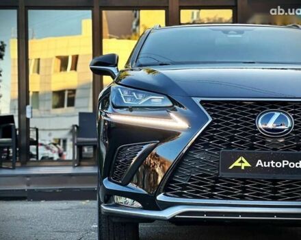 Лексус НХ, об'ємом двигуна 0 л та пробігом 54 тис. км за 39900 $, фото 3 на Automoto.ua