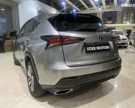 Лексус НХ, об'ємом двигуна 2 л та пробігом 55 тис. км за 29999 $, фото 11 на Automoto.ua