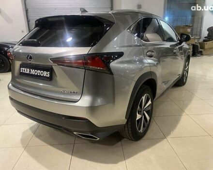 Лексус НХ, об'ємом двигуна 2 л та пробігом 55 тис. км за 29999 $, фото 13 на Automoto.ua